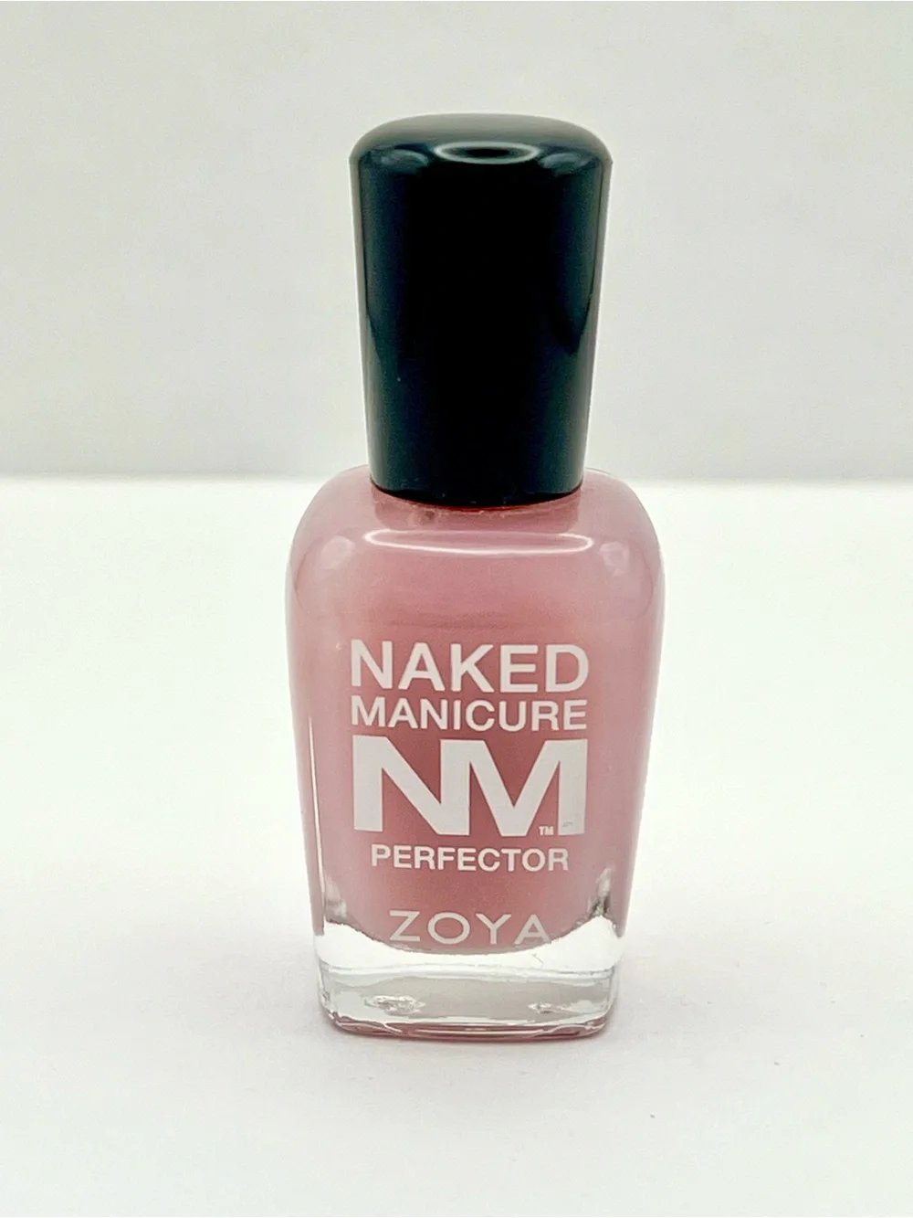 NEW Zoya Naked Manicure “Lavender Perfector” Sheer Treatment
